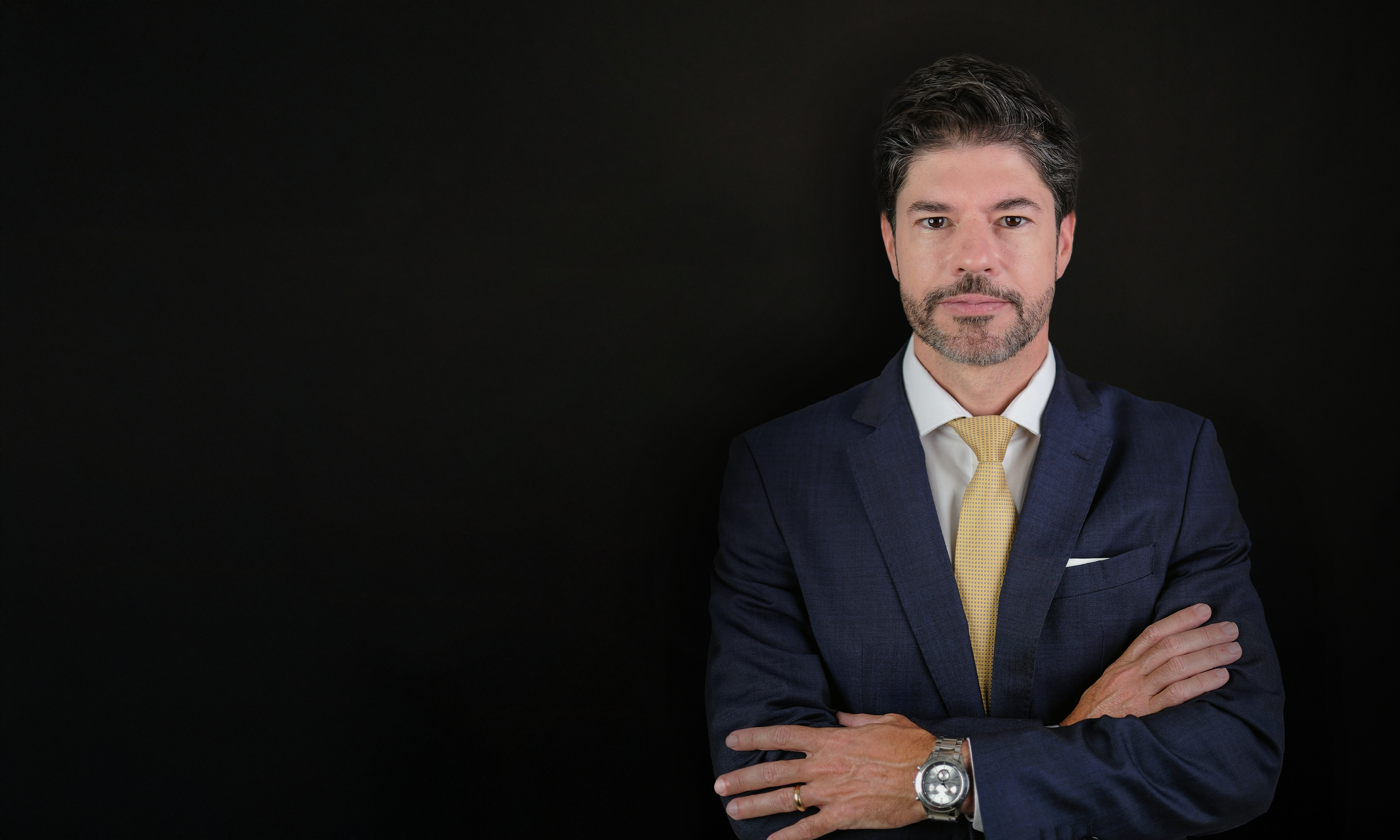 Gilberto Severino Jr.