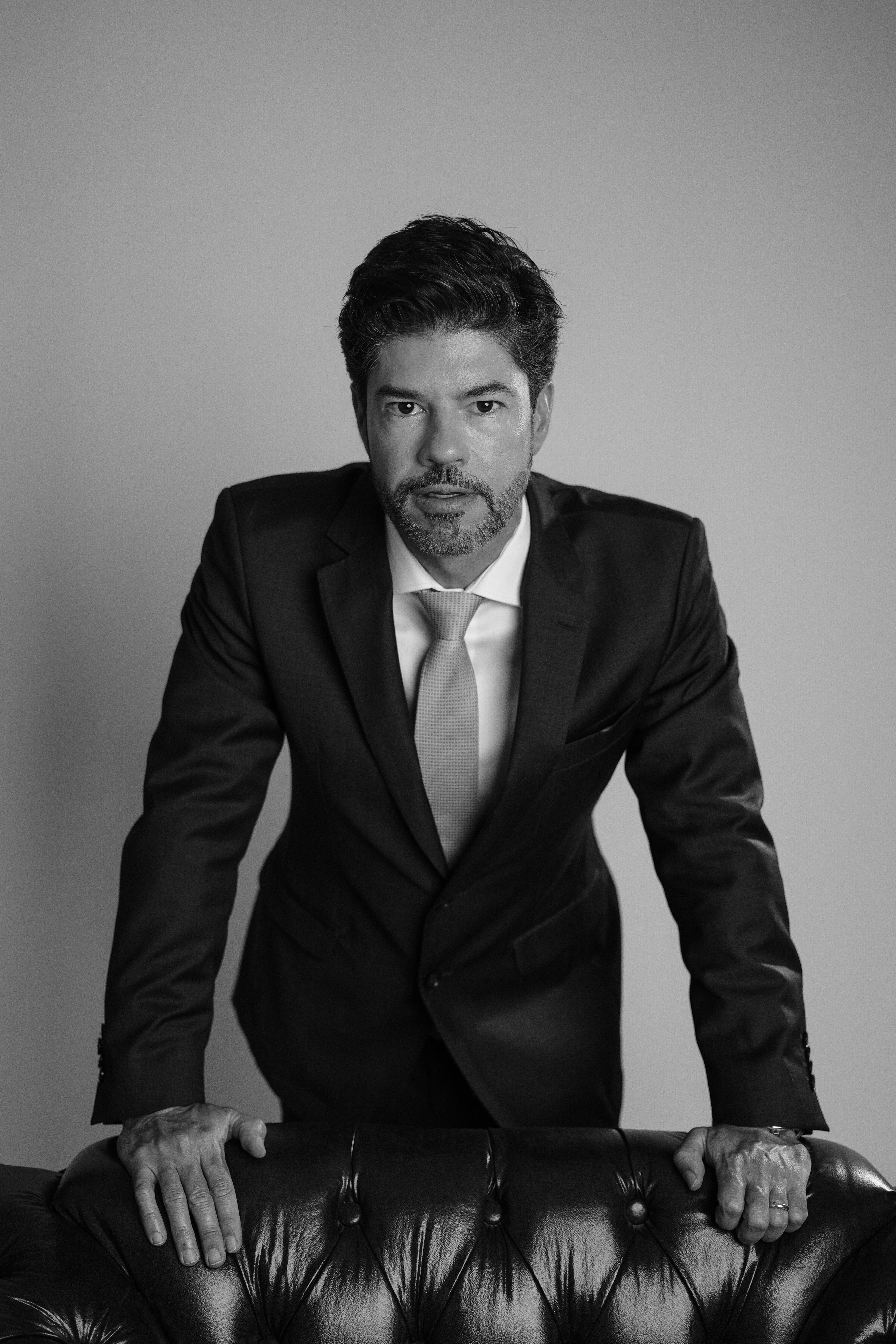 Gilberto Severino Jr.